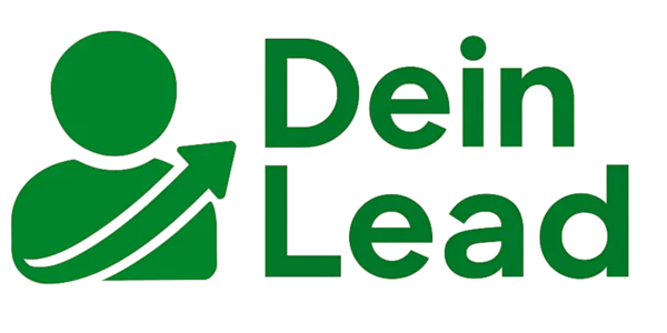 DeinLead Logo